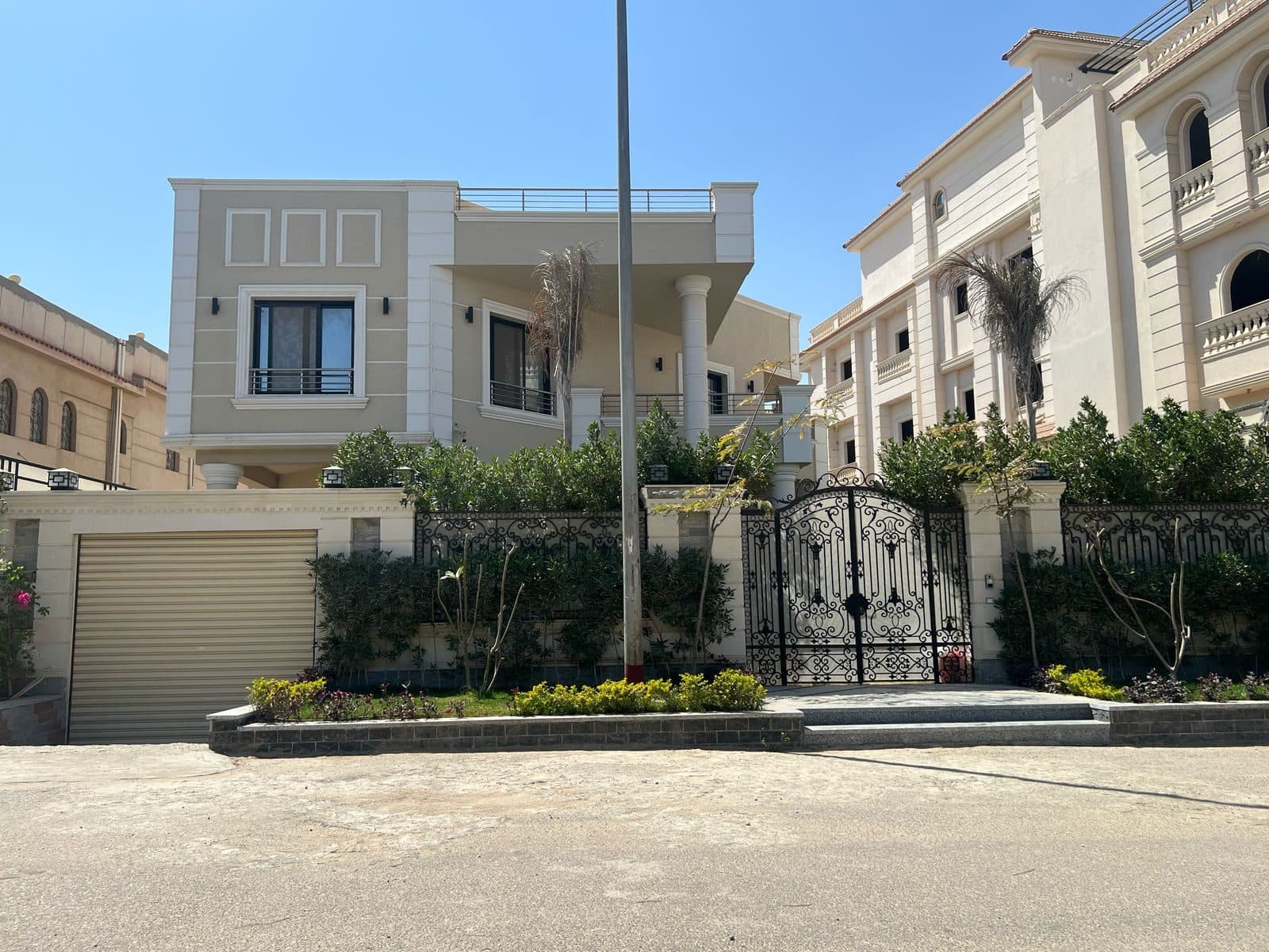 فيلا خاصة
